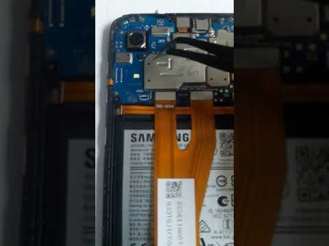 SAMSUNG GALAXY A03
