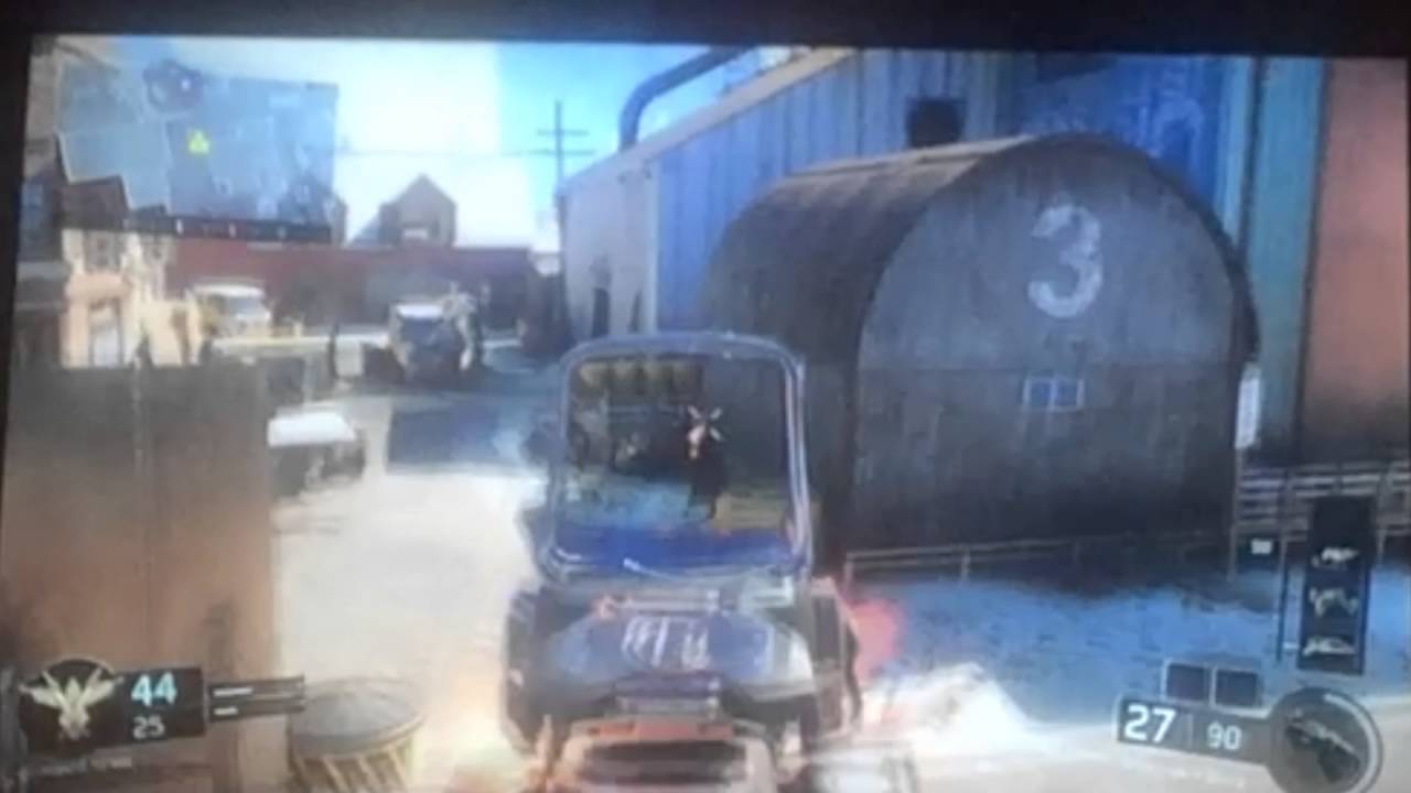 Bo3 3v3 | Vs Friends