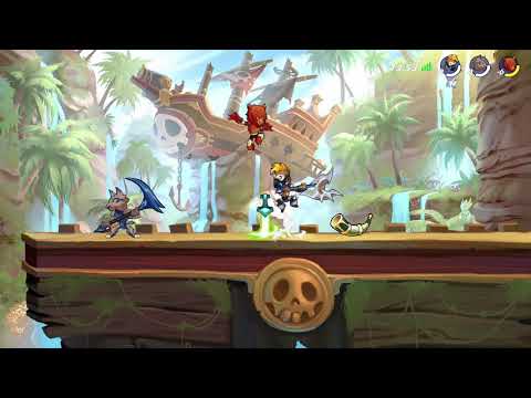 Mordex Barraza Scythe
