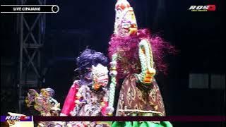 JABANG TUTUKA PGH3 BANDUNG - H.DADAN SUNANDAR,S PART 2