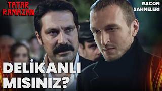 Tatar Ramazan Raconları : Tatar Ramazanı Götürdüler Tatar Ramazan