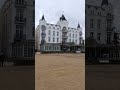 Palast Hotel Zinnowitz Ostseebad jetzt leer