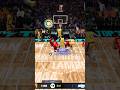 How to do Luka self alley oop dunk? #nba2k26 #myteam #mycareer #2kcommunity #shorts #vitolanzgaming