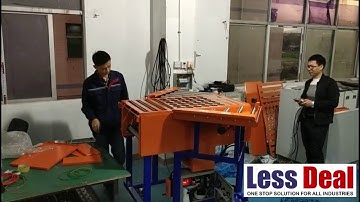 Sorting Conveyor Systems