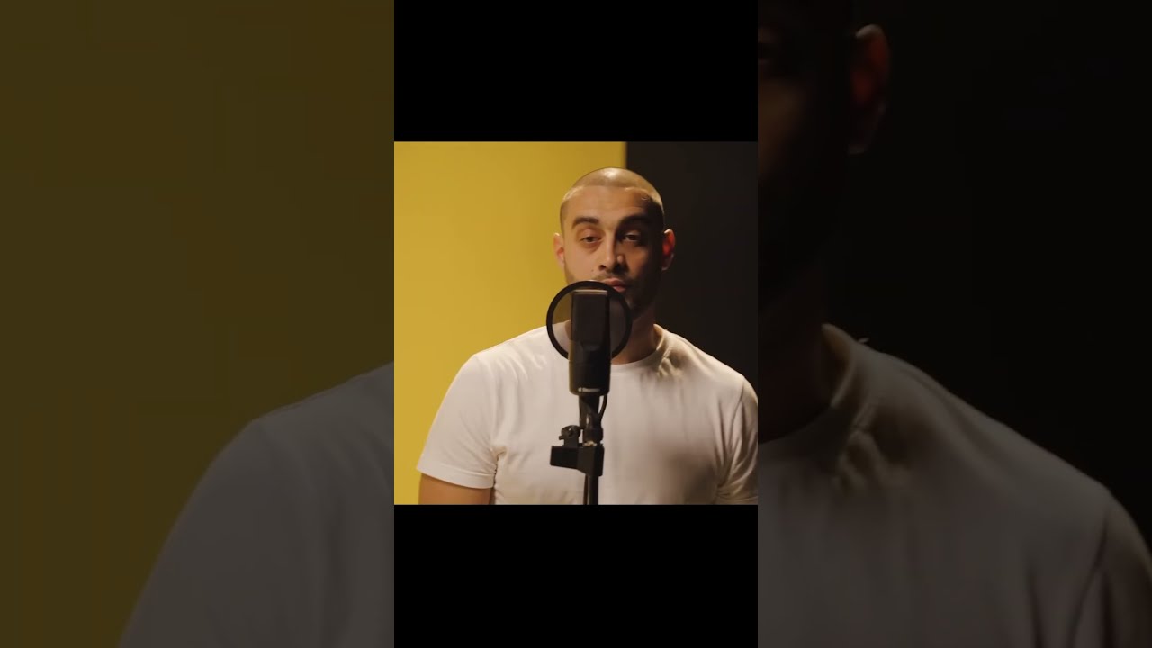 Lowkey: A Political Voice in Hip-Hop 