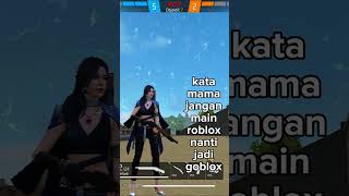 yng main Roblox goblok izin 🙏