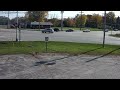 10/23/22 (Zoomed-in Video) Blown Stop Northbound, T-bone, rollover, 6 mile and HWY 31 Caledonia, WI