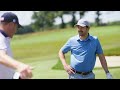 Justin Thomas Helps No Laying Up Master the Short Game