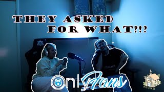 #58 - Taylah Gurd - Only Fans talk, weird requests, pictures on Russian websites and making bank $$$