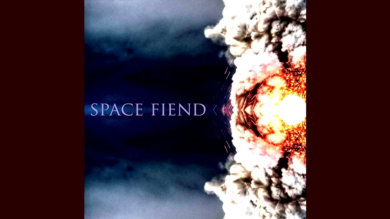 Watch Sick Robot | Space Fiend on YouTube Watch Sick Robot | Space Fiend on YouTube