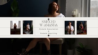 Can all women squirt? A discussion on female ejaculation