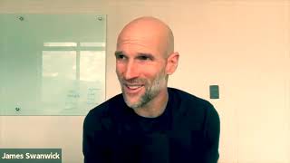 New Research on Blue-Light You are Going to Want to Know About with James Swanwick