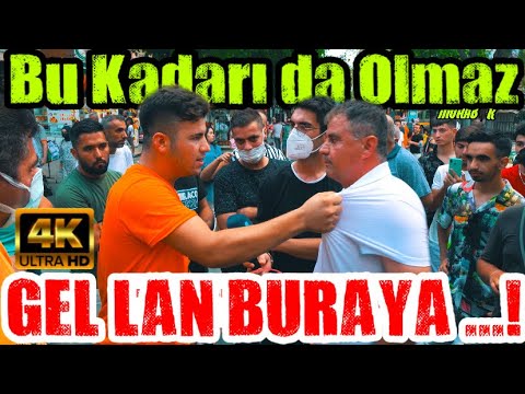 Video: Sokağa Dönüş