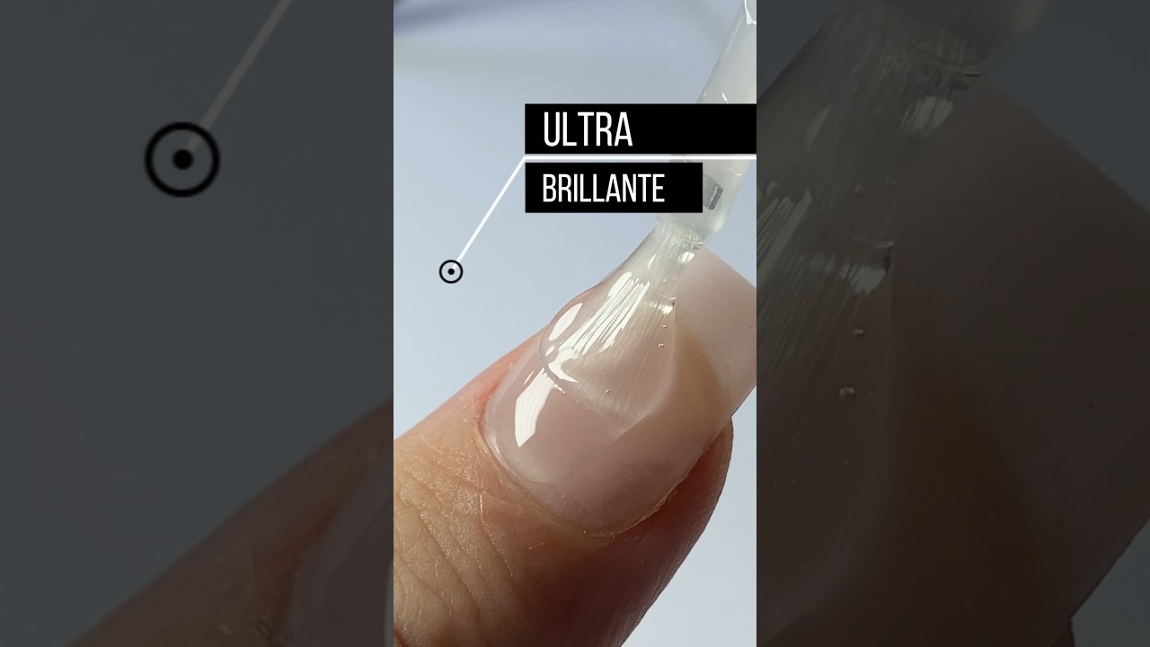 TOP COAT NO WIPE / ultra brillante✨