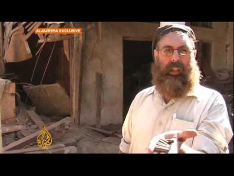 باكستان تكافح للسيطرة على مينغورا - 16 مايو 2009