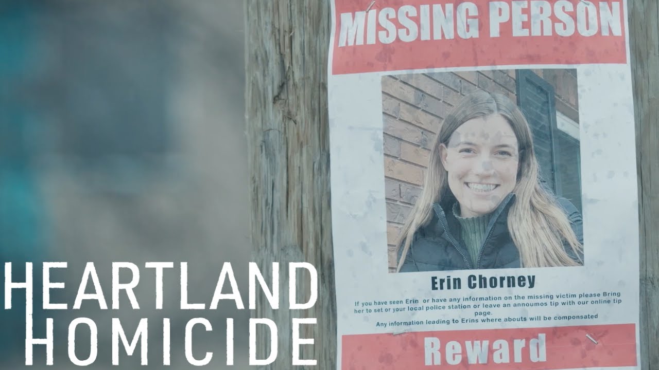 Erin Chorney: Heartland Homicide | True Crime Documentary