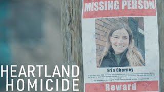 Celebrity Erin Chorney: Heartland Homicide | True Crime Documentary Net Worth