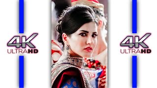 Khuda Bhi Jab Tumhe🥀 Sunny Leone🥀4K Ultra HD WhatsApp status🥀 Trending Status Full Screen