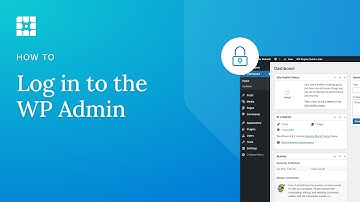 How to log in to the WP Admin for your WP Engine-powered website
