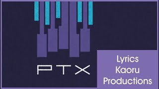 Pentatonix - Love Again (Lyrics)