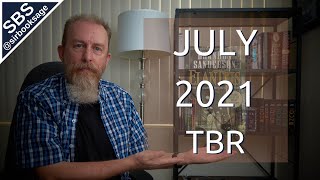 My TBR July 2021
Welcome to my July 2021 TBR where I begin a new, and much anticipated, fantasy series read!
WHERE TO FIND ME
Twitter ► https://twitter.com/sirbooksage
Instagram ► https://www.instagram.com/sirbooksage/
GoodReads ► https://www.goodreads.com/user/show/71498816-sirbooksage
Help support my channel: ► https://paypal.me/sirbooksage
HAPPY READING!!! My TBR July 2021