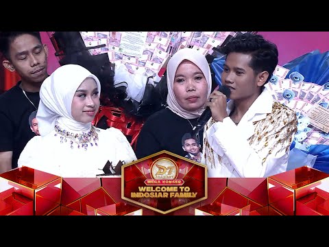  AMARAH WARGA GG SUPARI || KONTRAKAN REMPONG EPISODE 1070