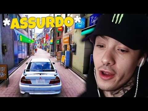 I HAVE NO WORDS TO DESCRIBE THIS GAME - FORZA HORIZON 6