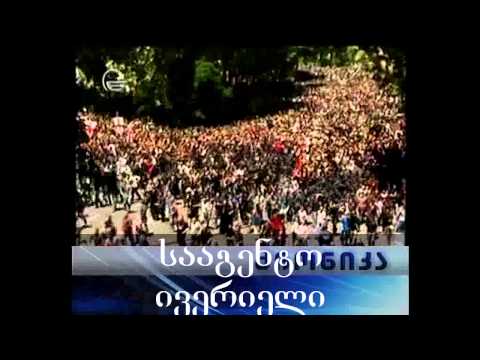 17 მაისის აქცია 2013 წელი