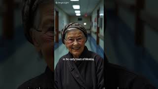 95-Year-Old Woman Charged With MURDER in Nursing Home | Beyond Belief TV