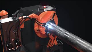 Rotoweld 3.0 Single Bay