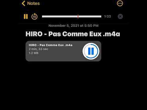 HIRO - PAS