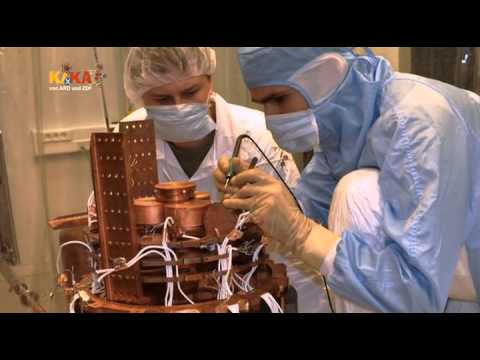 Dunkle Materie (Sendung mit der Maus 2011) - YouTube