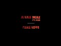 Anas Mai - Fake Love (Audio) ft. NAB