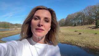 Quiz-Presentator Keningsdei In Dokkum Is Welmoed Sijtsma