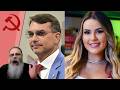MC MISA denuncia PLANO para MATAR FLÁVIO BOLSONARO de DEOLANE, PCC e "POLÍTICOS ligados a DEOLANE"
