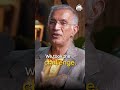 Niranjan Hiranandani On Building His First Project In Powai #shorts