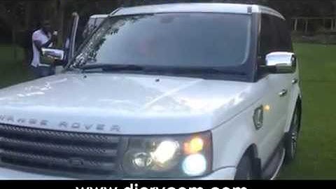 BADILISHA Jose Chameleone BADILISHA 2013 Ugandan Music By DJ Erycom