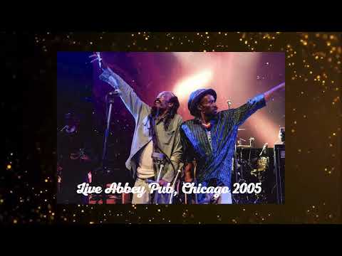 Israel Vibration Live Abbey Pub, Chicago 2005 (Rare Full Bootleg)