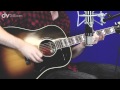 Fame Microphones Acoustic Recording Demonstration