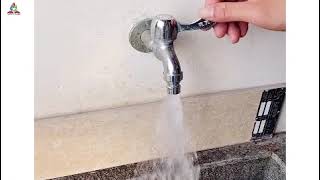 🚰💸 Why is your water meter still spinning even when the tap is OFF?