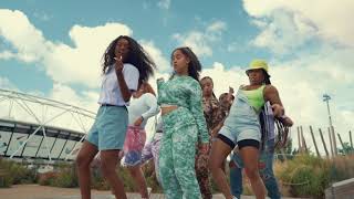 Afrobeat 2020 Video Clip