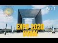 Expo 2020 Dubai | Glimpses of expo 2020 |Quick tour | 37 days left | part-1