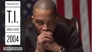 T.I. - Prayin For Help (Video)