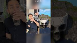 Celebrity When the waiter keeps refilling ur water 😂 Profile