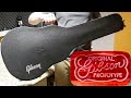 I Found an Important Gibson Prototype from 1980! | Unboxing, Review + Demo |  Gibson Sonex Prototype