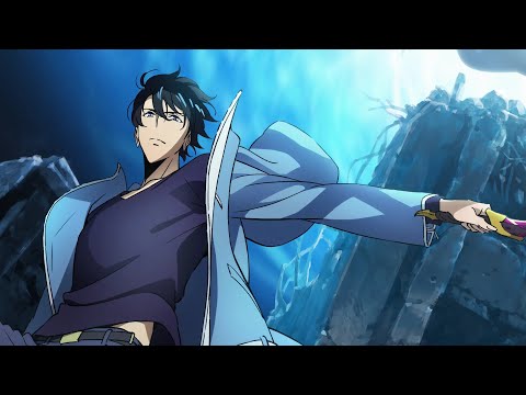 [스페셜 PV] 애니메이션 『나 혼자만 레벨업』 스페셜 PV 공개!_[Aniplus]