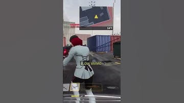 1v1 | codm like for full video #shorts #youtubeshorts #viral #callofduty #1v1 #4k #60fps #sniper