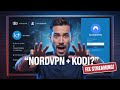 How to NordVPN Activate on Kodi (Full Setup) — Stop Streaming Unprotected!