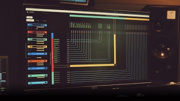 How-to: Get Started with OMNIBUS | A virtual patchbay for MacOS
