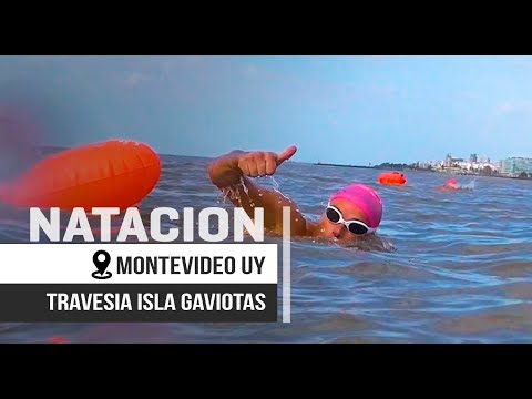 Travesía de Natación